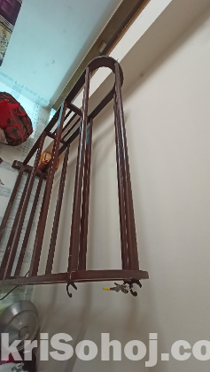 Clothing Rack / Anla